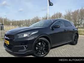 Kia XCeed (2021)