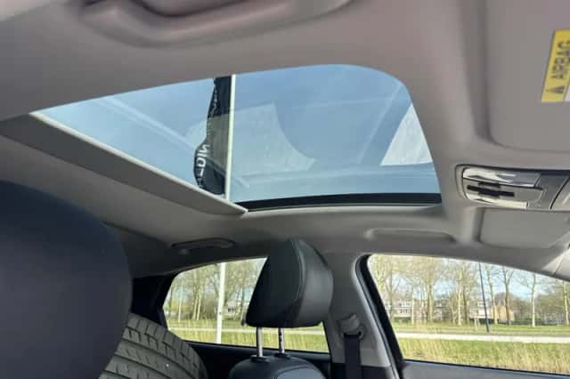 Kia XCeed (2021) thumbnail 11