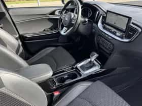 Kia XCeed (2021) thumbnail 12