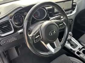 Kia XCeed (2021) thumbnail 15