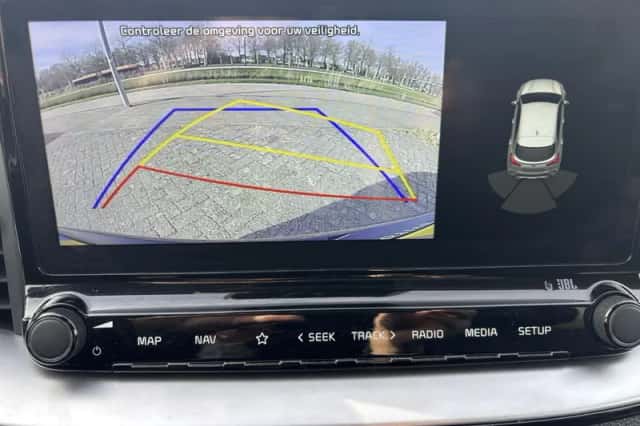 Kia XCeed (2021) thumbnail 17