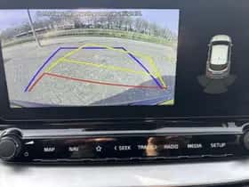 Kia XCeed (2021) thumbnail 17