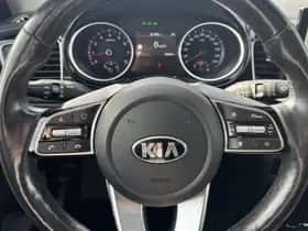 Kia XCeed (2021) thumbnail 3