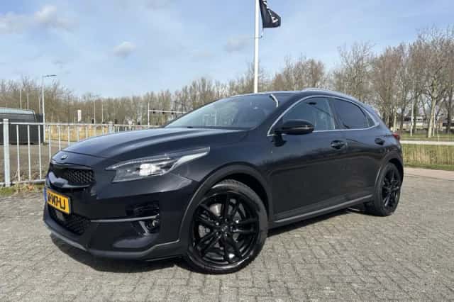 Kia XCeed (2021) thumbnail 22