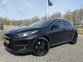 Kia XCeed (2021) thumbnail 22