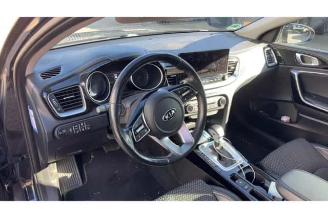 Kia XCeed (2021) thumbnail 5