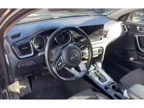 Kia XCeed (2021) thumbnail 5