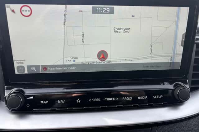 Kia XCeed (2021) thumbnail 6