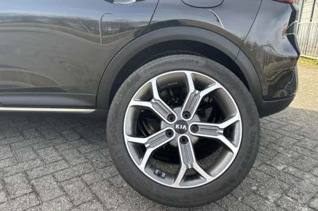 Kia XCeed (2021) thumbnail 9
