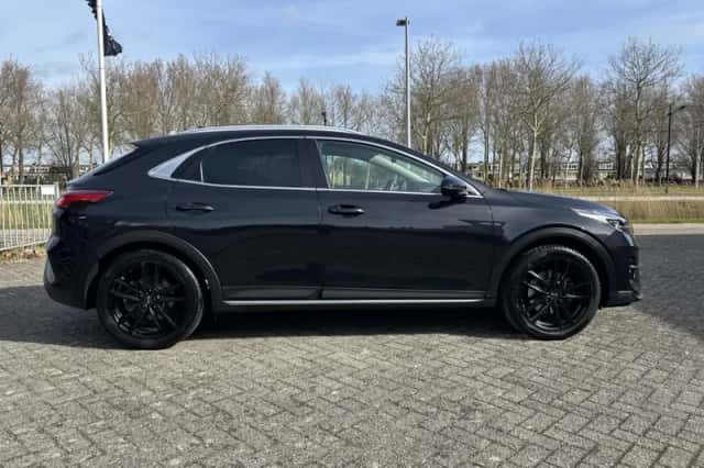 Kia XCeed (2021) thumbnail 10