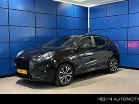 Ford Puma (2023)