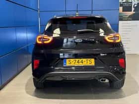 Ford Puma (2023) thumbnail 11