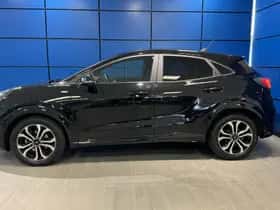 Ford Puma (2023) thumbnail 12