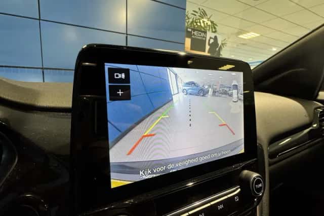 Ford Puma (2023) thumbnail 13