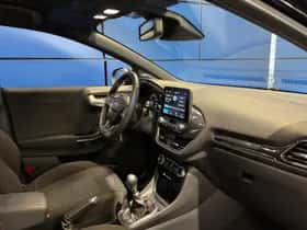 Ford Puma (2023) thumbnail 16