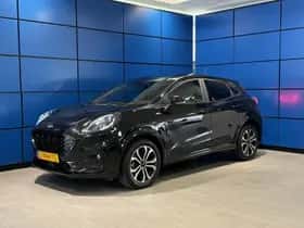 Ford Puma (2023) thumbnail 18