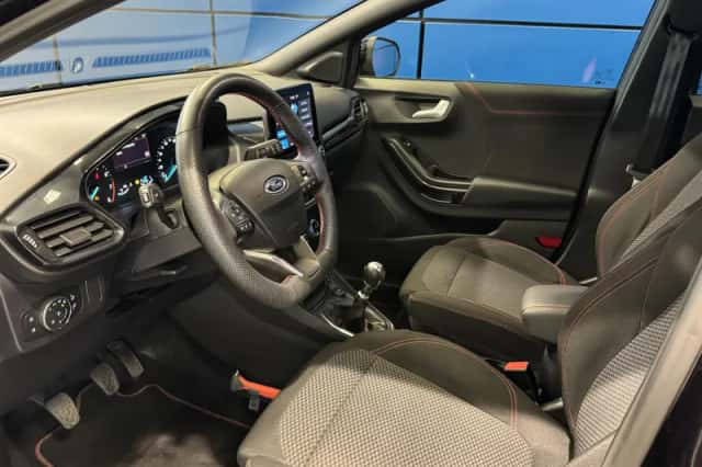 Ford Puma (2023) thumbnail 5
