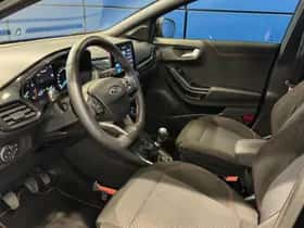 Ford Puma (2023) thumbnail 5