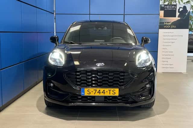 Ford Puma (2023) thumbnail 10