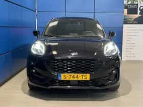 Ford Puma (2023) thumbnail 10