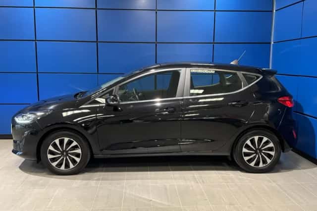 Ford Fiesta (2022) thumbnail 2