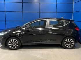Ford Fiesta (2022) thumbnail 2