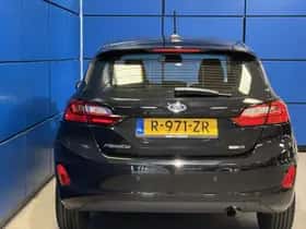 Ford Fiesta (2022) thumbnail 12