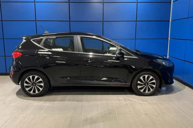 Ford Fiesta (2022) thumbnail 13