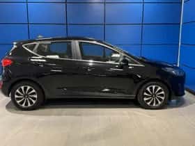 Ford Fiesta (2022) thumbnail 13