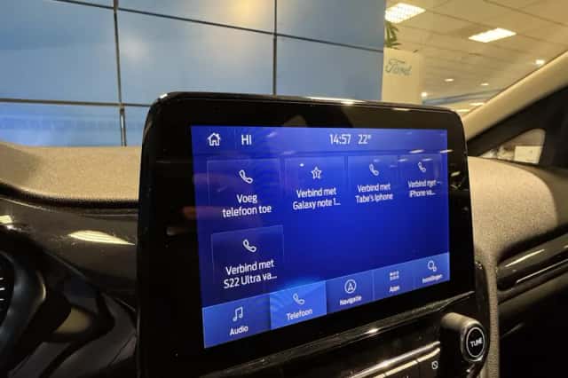 Ford Fiesta (2022) thumbnail 14