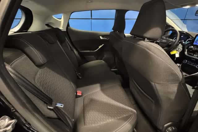 Ford Fiesta (2022) thumbnail 16