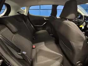 Ford Fiesta (2022) thumbnail 16