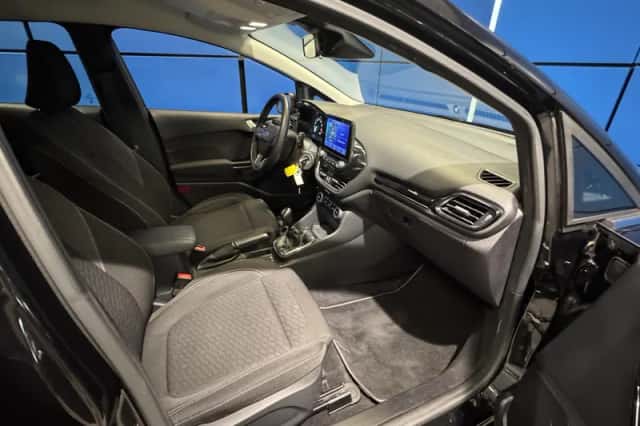 Ford Fiesta (2022) thumbnail 17