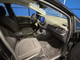 Ford Fiesta (2022) thumbnail 17