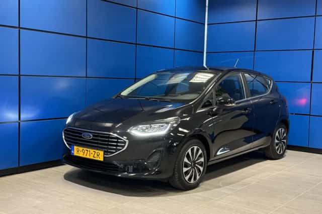 Ford Fiesta (2022) thumbnail 20