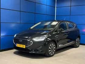 Ford Fiesta (2022) thumbnail 20