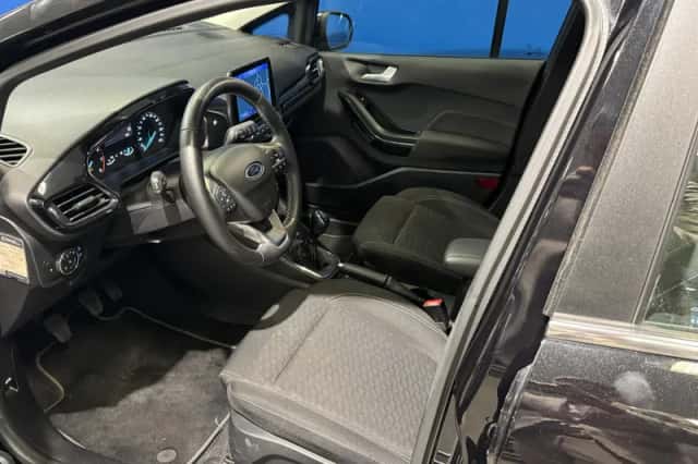 Ford Fiesta (2022) thumbnail 5