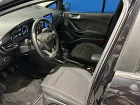 Ford Fiesta (2022) thumbnail 5