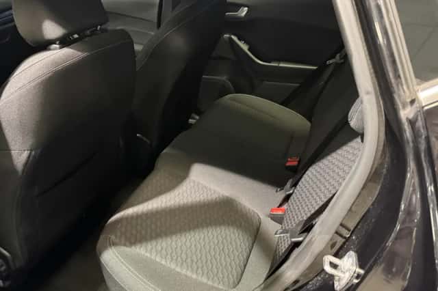 Ford Fiesta (2022) thumbnail 6