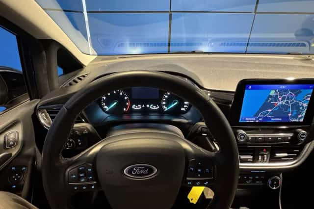 Ford Fiesta (2022) thumbnail 7