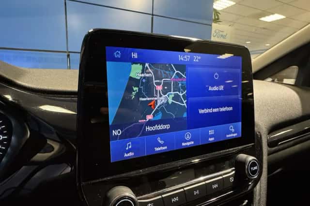 Ford Fiesta (2022) thumbnail 9