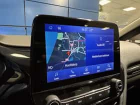 Ford Fiesta (2022) thumbnail 9