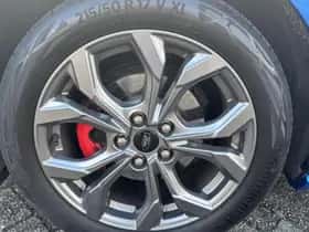 Ford Focus (2023) thumbnail 12