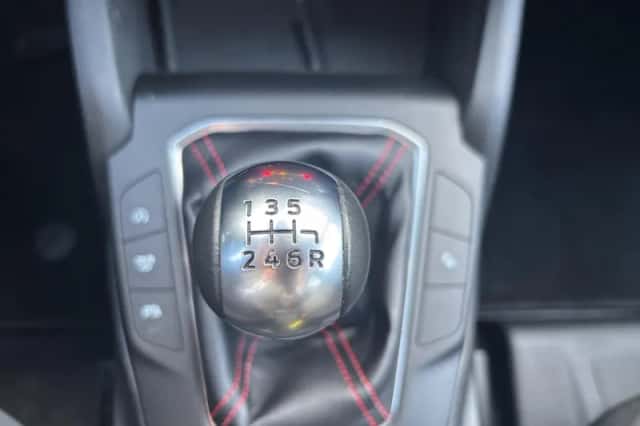 Ford Focus (2023) thumbnail 16