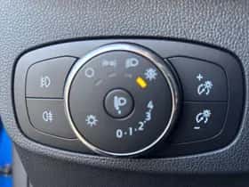 Ford Focus (2023) thumbnail 17