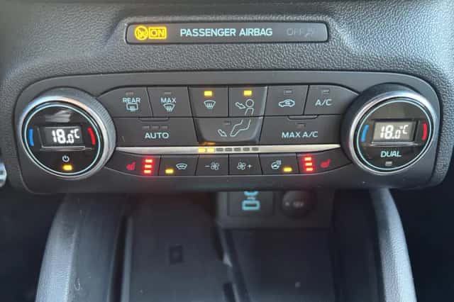 Ford Focus (2023) thumbnail 18