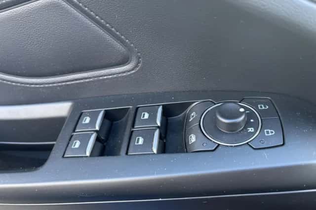 Ford Focus (2023) thumbnail 19