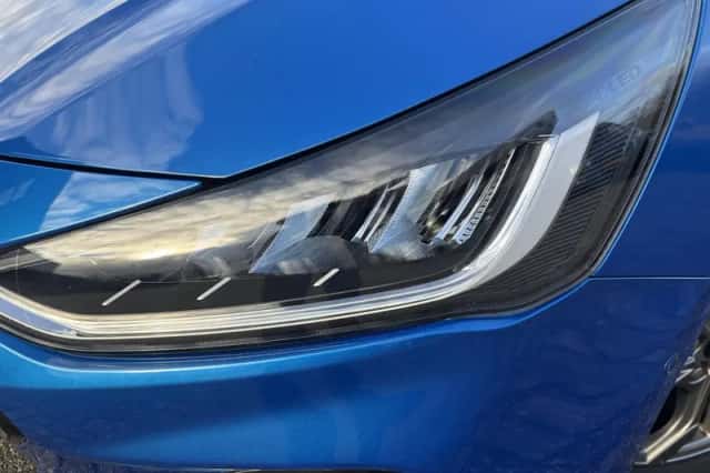 Ford Focus (2023) thumbnail 20