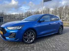 Ford Focus (2023) thumbnail 23