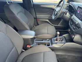 Ford Focus (2023) thumbnail 9